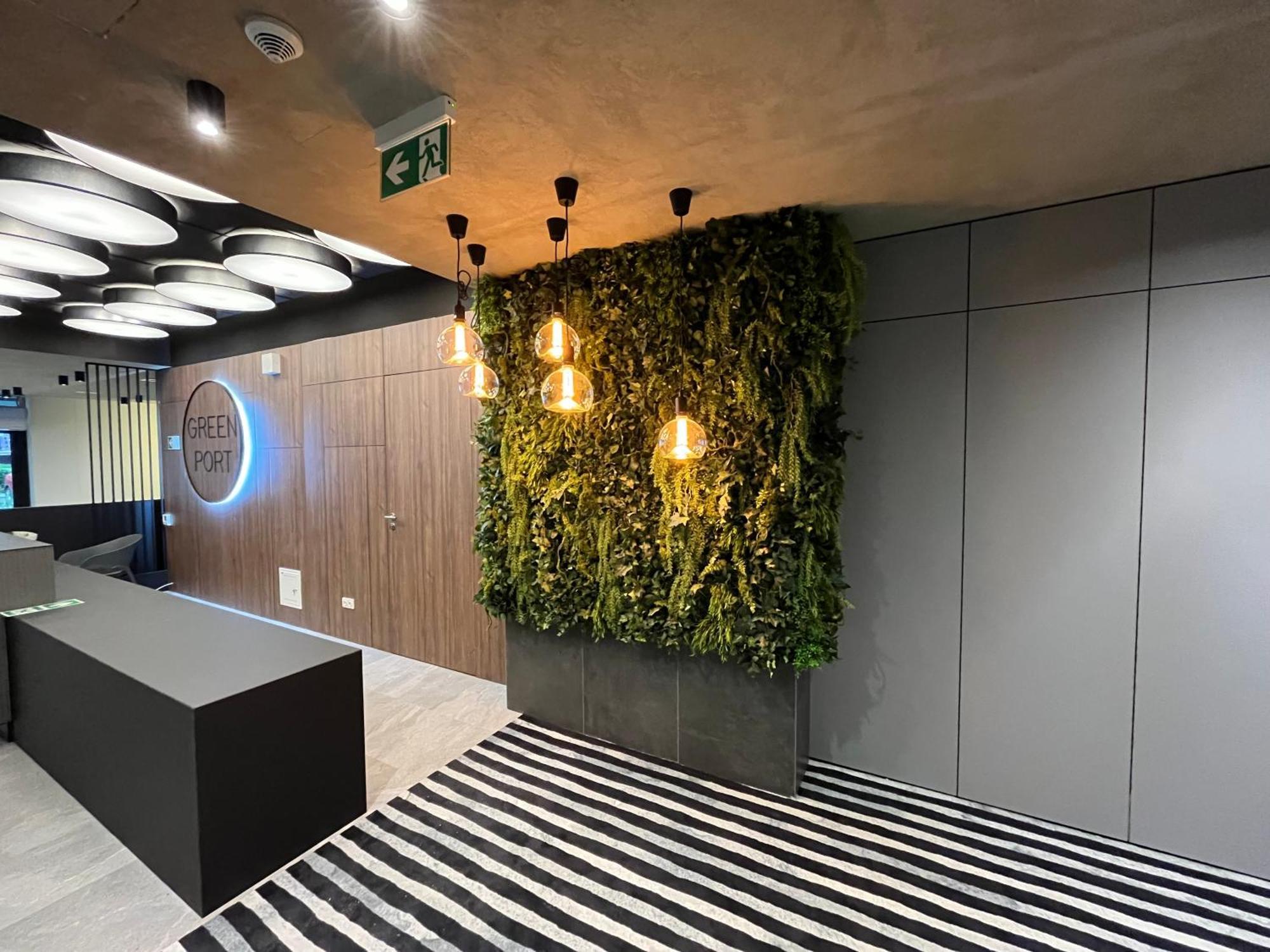 Green Port Spa Kolobrzeg Stylowy Loft- W Cenie Klimatyzacja, Baseny, 2 Jacuzzi, Sauna, Szlafroki, Bawialnia Экстерьер фото